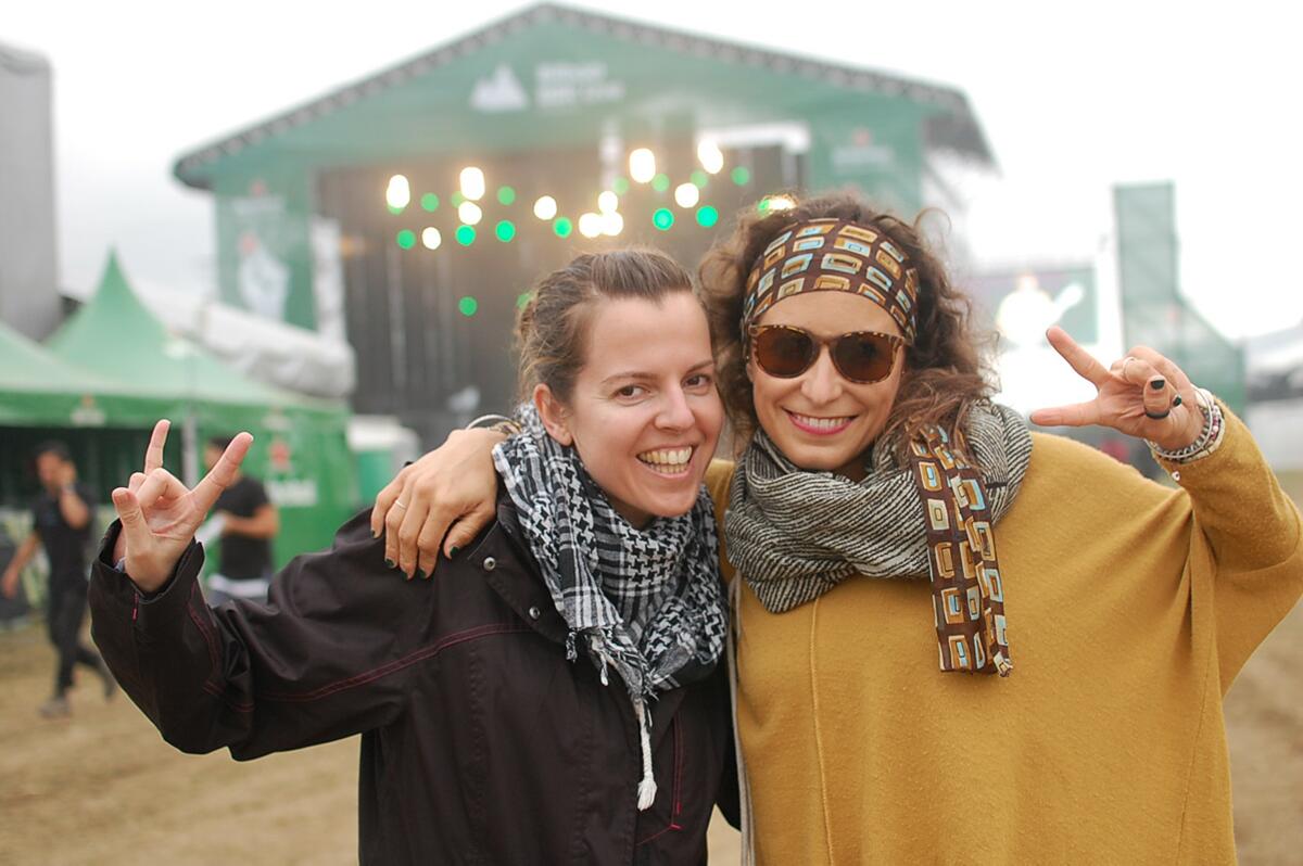 Foto 346 de la s&aacute;bado 8 de julio | Bilbao BBK Live 2017